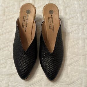 Eric Michael Espadrilles Tamina Colette